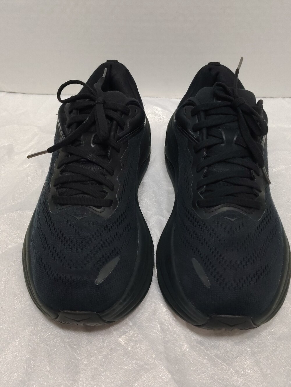 Hoka One One Bondi 8, Women # 8.5 Running Shoes - Picture 8 of 11